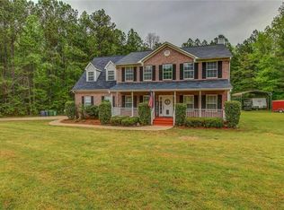 200 Brookhollow Way, Newborn, GA 30056