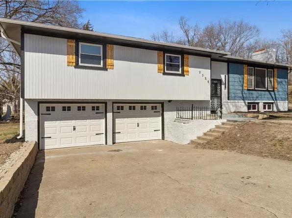 2326 N 20th Pl, Kansas City, KS 66104