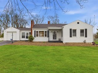 413 Summit View Dr, New Castle, PA