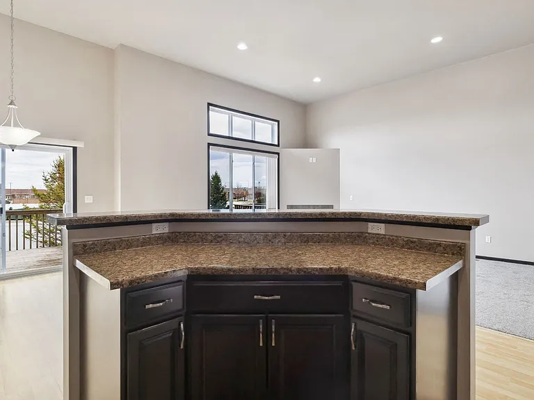 Town Square Townhomes — Photo 16