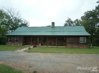 435 Rocky Shoals Rd, Mount Ida, AR 71957