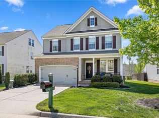 7354 Mangrum Dr, Moseley, VA 23120