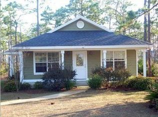 53 Shelter Cove Dr, Santa Rosa Beach, FL 32459