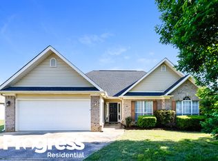 212 Silver Creek Pkwy, Alabaster, AL 35007