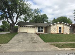 7315 Saddlewood St, San Antonio, TX 78238