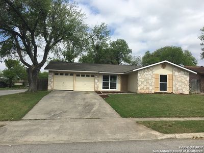 7315 Saddlewood St, San Antonio, TX, 78238