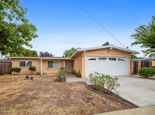 2742 Eastgate Ave, Concord, CA 94520