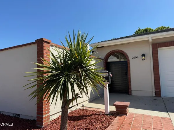 2609 Bolker Way, Port Hueneme, CA 93041