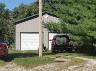 20206 Hickory School Rd, Industry, IL 61440