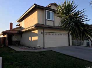15723 Patricia St, Moreno Valley, CA 92551
