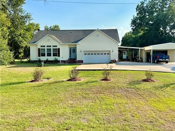 7820 Highway 114, Mansura, LA 71350