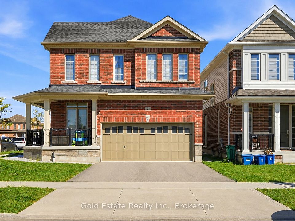 1st image of 3 Georgina St
