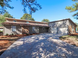 107 Northfork Ct, Warner Robins, GA 31093