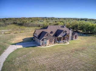 9163 County Road 2472, Royse City, TX 75189