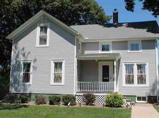 503 W Exchange St, Geneseo, IL 61254