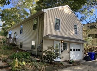 86 1/2 Church St UNIT 6, West Warwick, RI 02893