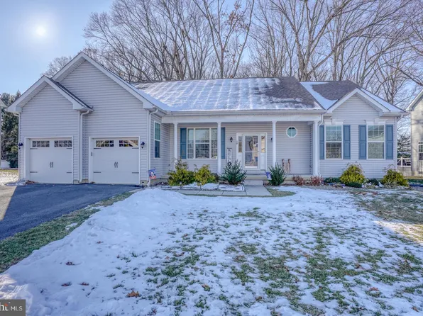 50 Dozer Ct, Smyrna, DE 19977