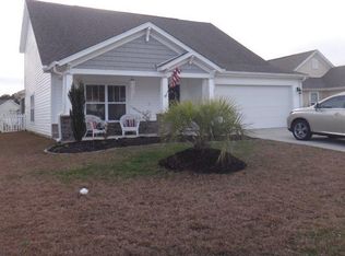 970 Bonita Loop, Myrtle Beach, SC 29588