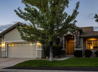 548 Echo Ridge Ct, Reno, NV 89511