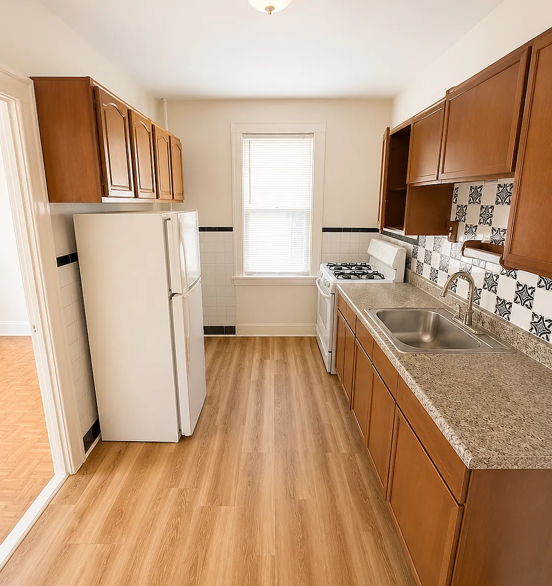 2 bed, $3,000 — Photo 1