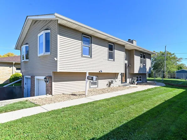 5516 South Kirkwood AVENUE, Cudahy, WI 53110