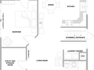 2201A Water St SW, Olympia, WA 98501