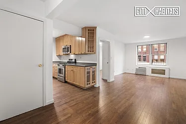 Rented by Citi Habitats