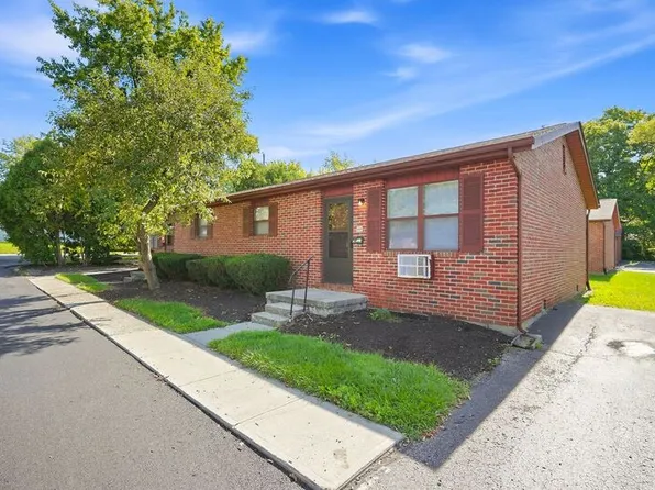 205 N Madison Rd APT B, London, OH 43140