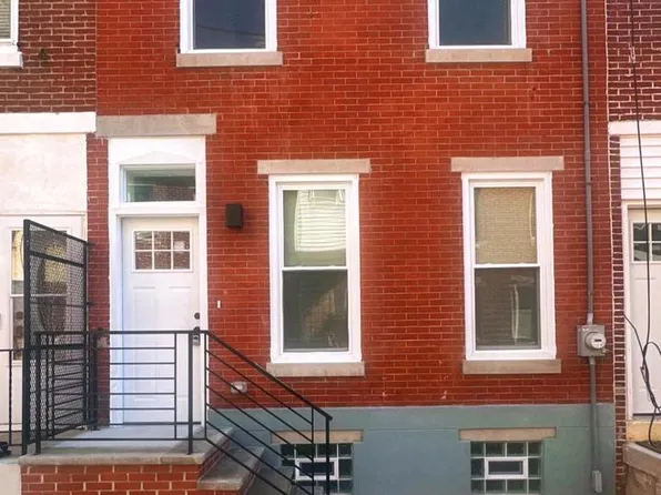 1009 S Bouvier St, Philadelphia, PA 19146