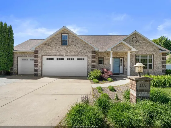 3336 Star Creek Ct, Green Bay, WI 54311