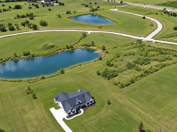LOT 3 Jozwiak Rd, Chappell Hill, TX 77426