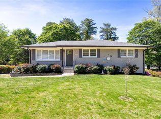45 Smyrna Powder Springs Rd SE, Marietta, GA 30060