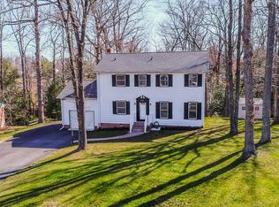 211 Chiappa Rd, Sandston, VA 23150