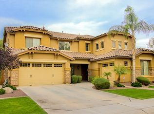 2456 E Ficus Way, Gilbert, AZ 85298