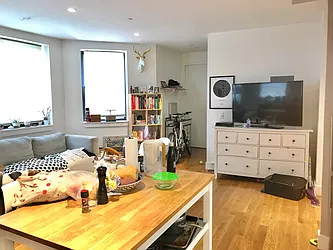 Rented by Simply Brooklyn Realty Inc