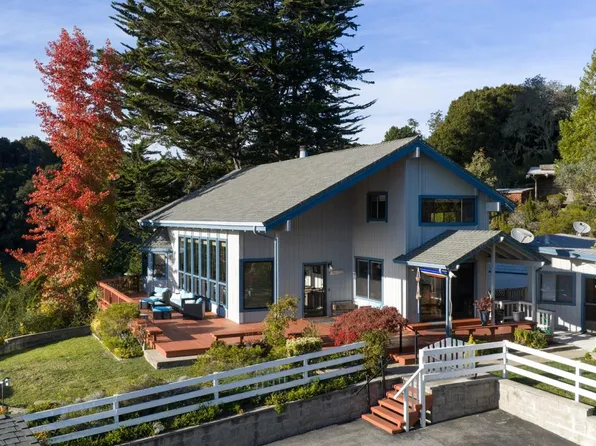 530 Quail Run Rd, Aptos, CA 95003