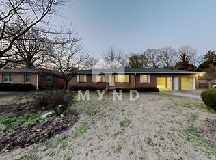 100 Green Springs Ave SW, Birmingham, AL 35211