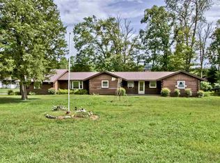 132 County Road 751, Riceville, TN 37370