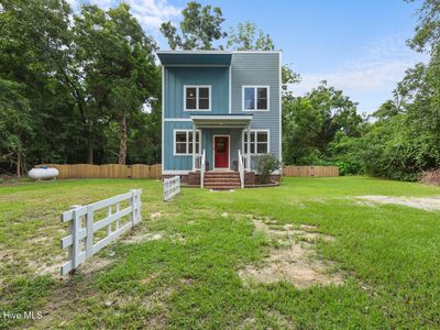 1520 Rockhill Road, Castle Hayne, NC, 28429