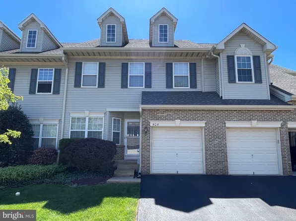 404 Fairview Way, New Hope, PA 18938