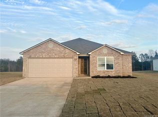 11169 Snapdragon Cv, Tuscaloosa, AL