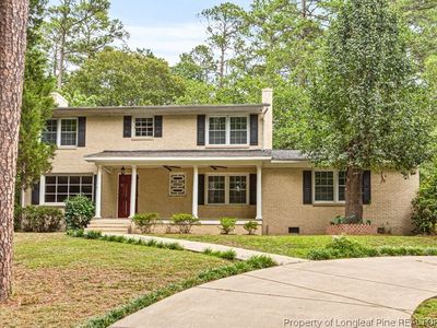 2712 Skye Dr, Fayetteville, NC, 28303