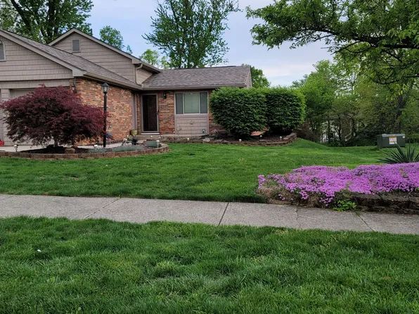 (undisclosed Address), Columbus, OH 43230