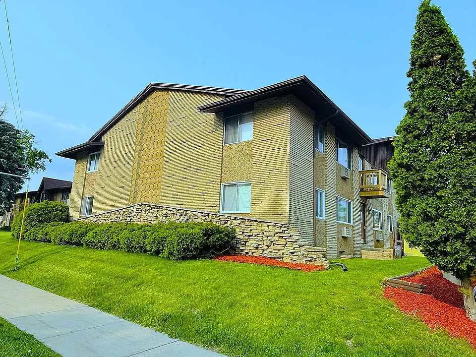 Port Vista Apartments