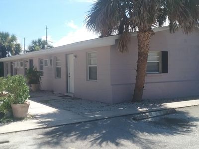 5 And 7 Circle Ave, Melbourne, FL, 32935