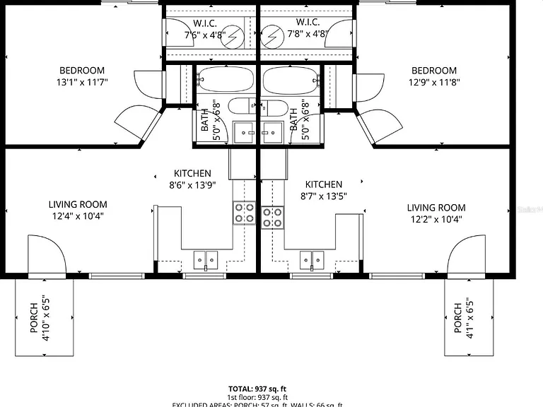 5911 NW 9th St #5911 — Photo 3