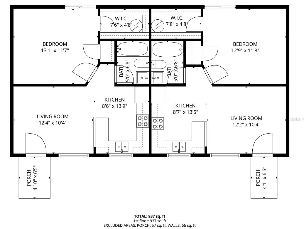 Building Photo - 5911 NW 9th St #5913