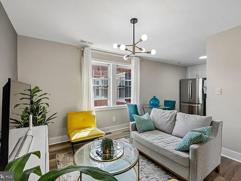 2107 Fort Davis St SE #301 — Photo 7