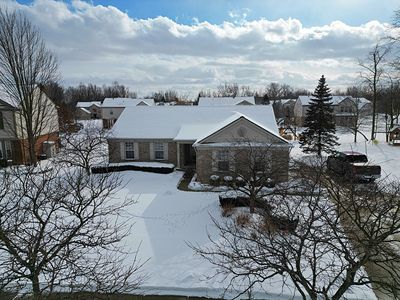 2866 Stanton St, Canton, MI, 48188