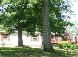 1216 Bowman Valley Rd, Knoxville, TN 37920